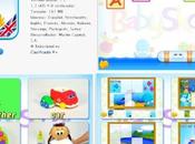 primeras palabras inglés para iPhone