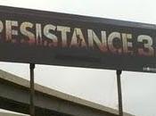 Nuevo modo juego para Resistance 3,99$...WTF?
