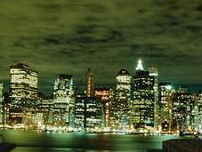 Escenas Nueva York