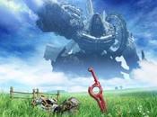 Xenoblade Chronicles. Análisis