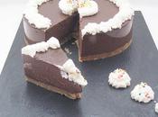 Tarta chocolate