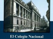 Presentación Libro Colegio Nacional Buenos Aires', Brandariz