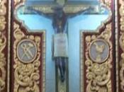 Santo Cristo Ampollas