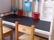 buena idea: reciclar cuna