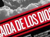 caída dioses' versión teatral Tomaz Pandur Naves Español Matadero