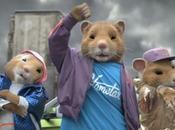 Unos hamsters bailones, protagonistas nuevo spot Soul