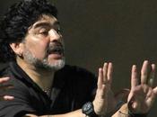 Amando Maradona: Wasl