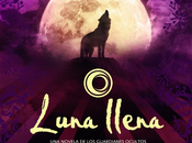 Luna Llena (Rachel Hawthorne)