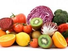 'Vitaminizar' alimentación