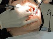 Robot para entrenamiento odontologia asemeja paciente