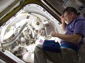 NASA contempla dejar tripulación Estación Espacial Internacional