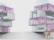 ...y Barbie convirtió arquitecta