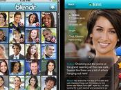 aplicación Grindr lanza versión heterosexual Blendr