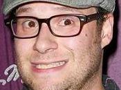 Próximos proyectos Seth Rogen