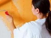 Olor pintura