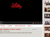 compañía farmacéutica Lilly lanza canal Tube