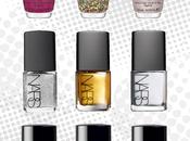 Metallic Nails Polish