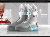 Nike: Back future