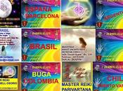 Iniciaciones gratuitas para mundial reiki septiembre 2011