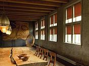 comedores loft