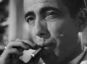 Humphrey Bogart: rostro cine negro