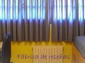 fábrica reseñas