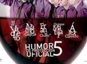 Ganador "Humor protección oficial