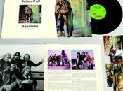Jethro Tull publica edición especial “Aqualung”