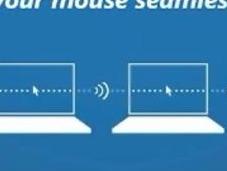 Microsoft Mouse Without Borders: Controla múltiples ratón