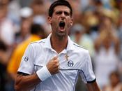 Open: Djokovic venció Federer cinco sets metió final