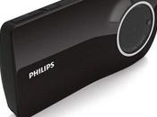 Philips CAM200, videocámara compacta WiFi