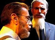 Teatro: "Leandro Lisandro"