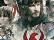 Lanzamientos Blu-Ray septiembre