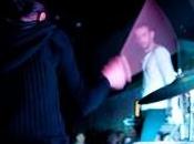 Black Delta Capsize (2011)