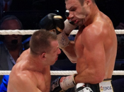 ‘David’ Adamek puede ‘Goliat’ Klitschko