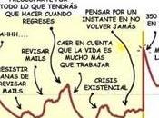 Relax vacacional...