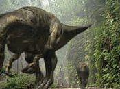 James Cameron prepara 'Caminando entre dinosaurios