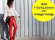 Styling Session with