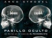 'Pasillo oculto' Arno Strobel