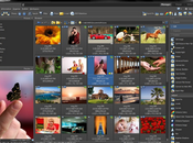 Zoner Photo Studio Free Editor visor fotografias digitales gratuito