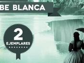 Lista participantes Sorteo Nube Blanca