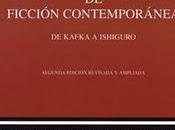 Lecturas ficción contemporánea. Kafka Ishiguro, Javier Aparicio Maydeu