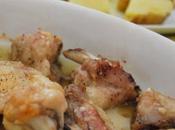 Recetario: Pollo cerveza