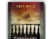 CORTESANA ROMA" Eric Walz