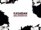 Kasabian Velociraptor!