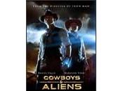 Cowboys Aliens