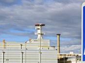 Accidente planta nuclear Francia