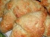 Croissants mantequilla
