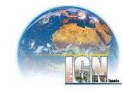 Becas Cartografía, Geodesia, Geomática, Geofísica Astronomía 2011-2012