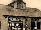 Antigua Estación Cuerpo Bomberos provincia Bocas Toro